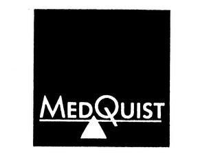 MEDQUIST trademark