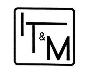 IT&M trademark