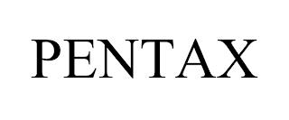 PENTAX trademark