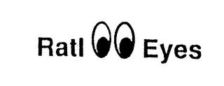 RATL EYES trademark