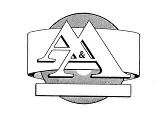 A & A trademark