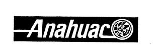 ANAHUAC trademark