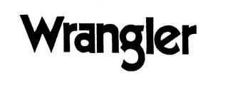 WRANGLER trademark