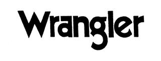 WRANGLER trademark