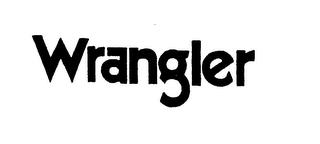 WRANGLER trademark