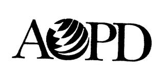 AOPD trademark