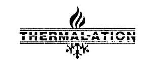 THERMAL-ATION trademark