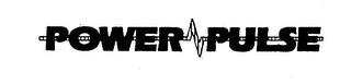 POWER PULSE trademark