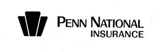 PENN NATIONAL INSURANCE trademark