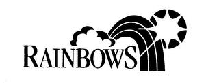 RAINBOWS trademark