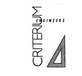 CRITERIUM ENGINEERS trademark