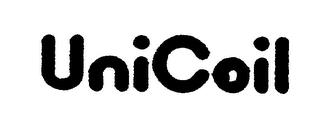 UNICOIL trademark