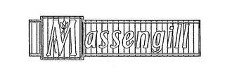 MASSENGILL trademark