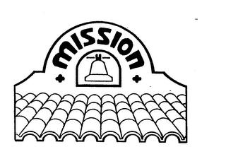 MISSION trademark