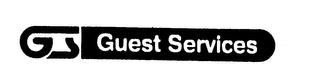 GS GUEST SERVICES trademark