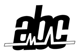 ABC trademark