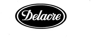 DELACRE trademark