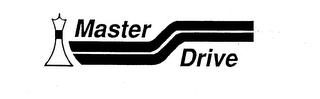 MASTER DRIVE trademark