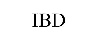 IBD trademark