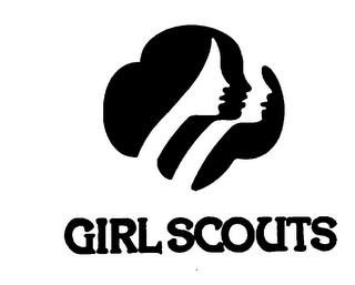 GIRL SCOUTS trademark