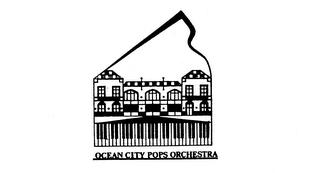 OCEAN CITY POPS ORCHESTRA trademark