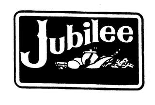 JUBILEE trademark