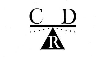 C D R trademark