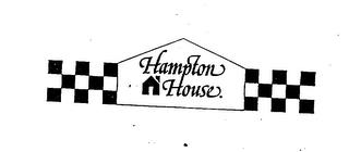 HAMPTON HOUSE trademark