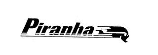 PIRANHA trademark