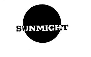 SUNMIGHT trademark