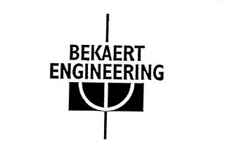 BEKAERT ENGINEERING trademark