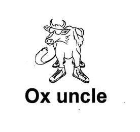 OX UNCLE trademark