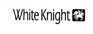 WHITE KNIGHT trademark