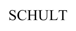 SCHULT trademark