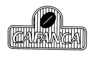 CAFANCA trademark