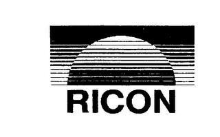 RICON trademark