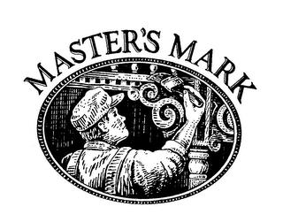 MASTER'S MARK trademark