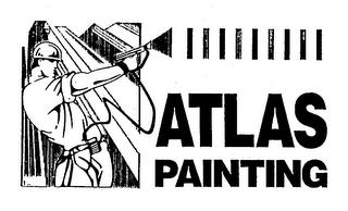 ATLAS PAINTING trademark