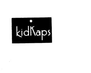 KIDKAPS BY FRESH CAPS trademark