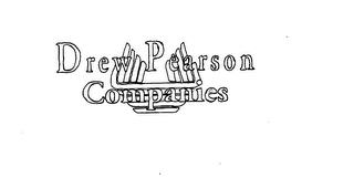 DREW PEARSON COMPANIES trademark