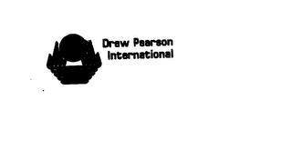 DREW PEARSON INTERNATIONAL trademark