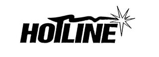 HOTLINE trademark