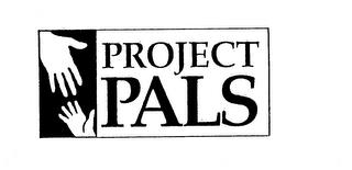 PROJECT PALS trademark