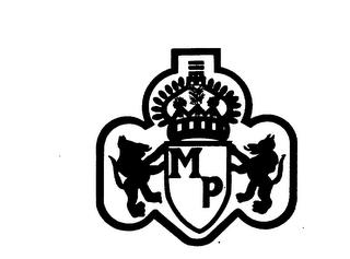 MP trademark