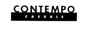 CONTEMPO CASUALS trademark