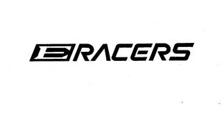 ERACERS trademark