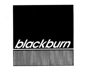 BLACKBURN trademark