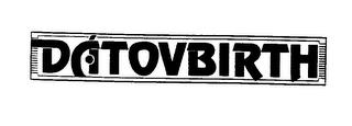 DATOVBIRTH trademark