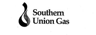 SOUTHERN UNION GAS trademark