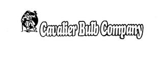 CAVALIER BULB COMPANY trademark